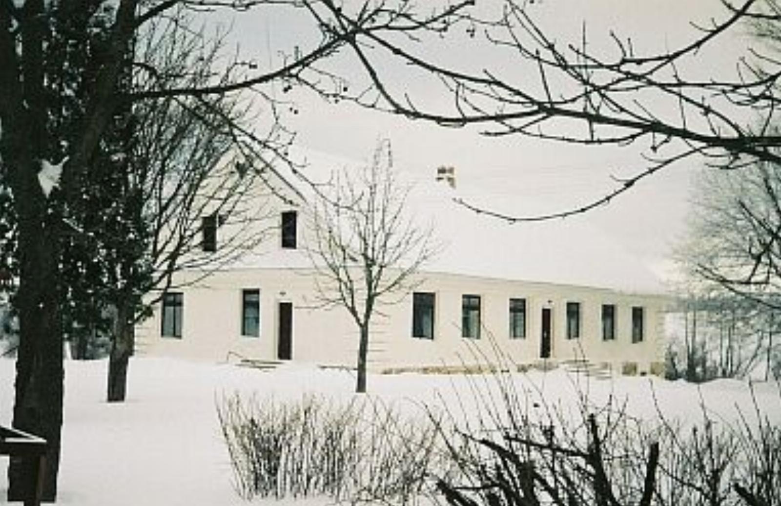 Флигель-кухня Флигель-кухня