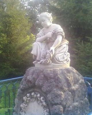 Надмогилье Ядвиги Зверович