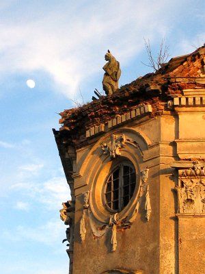 Фотозарисовки