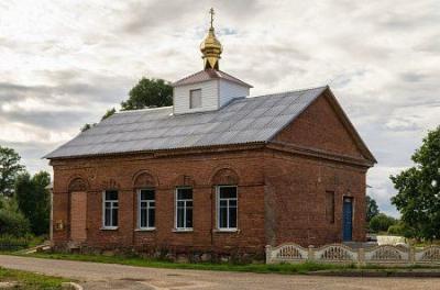 Школа еврейская