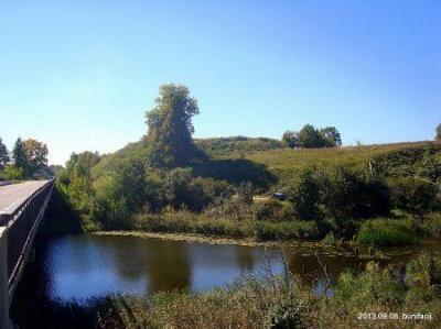 Замчище (археол.)