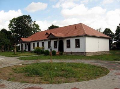 Музей Наполеона Орды