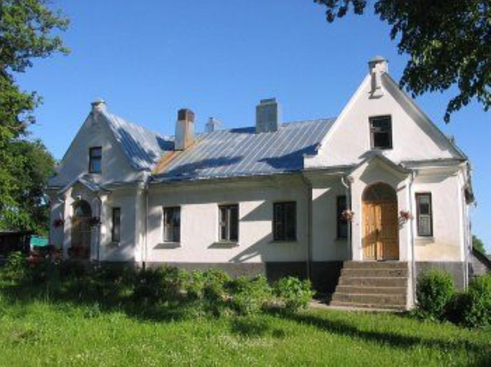 Плебания Плебания