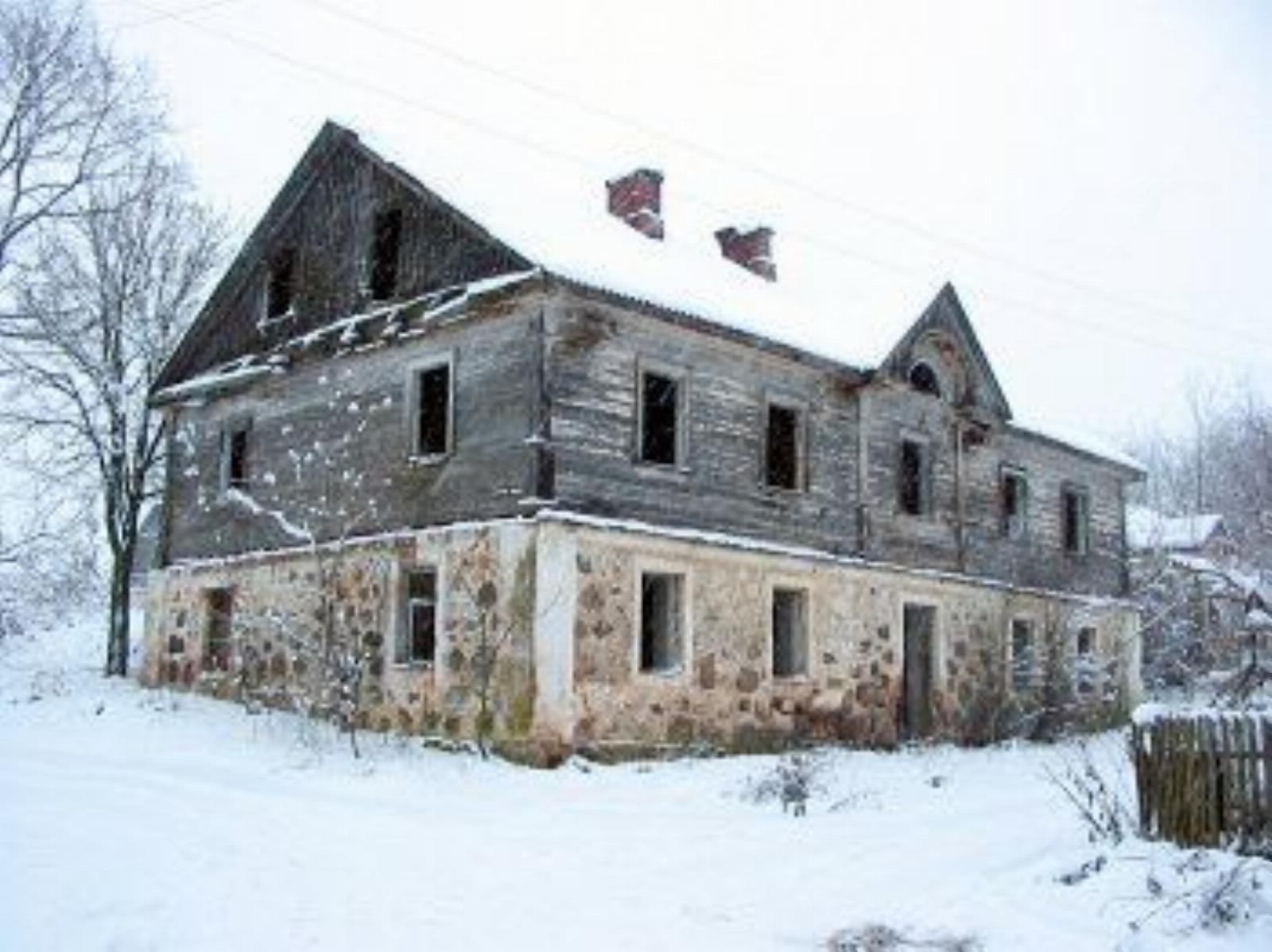 Дом жилой Дом жилой