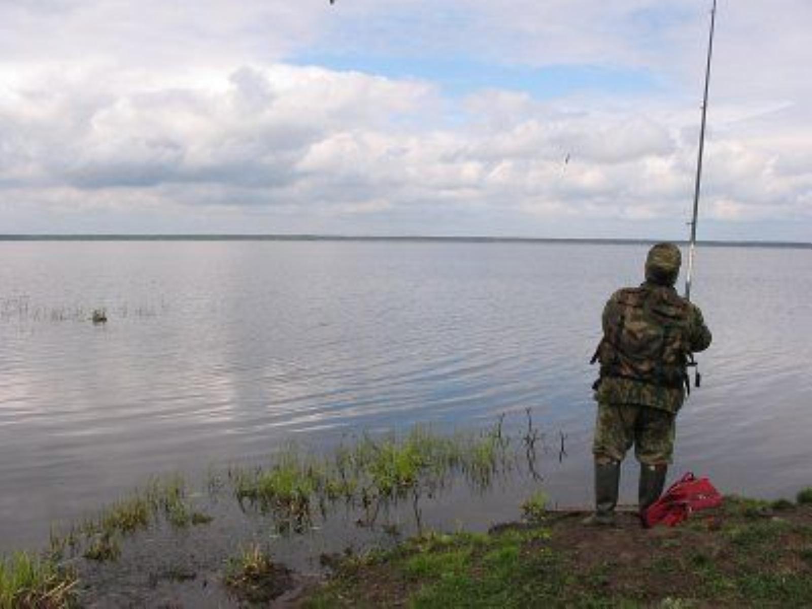 Озеро Выгонощанское Озеро Выгонощанское
