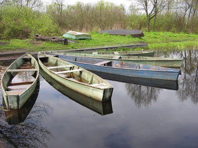 Фотозарисовки