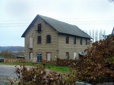 Мельница (?)