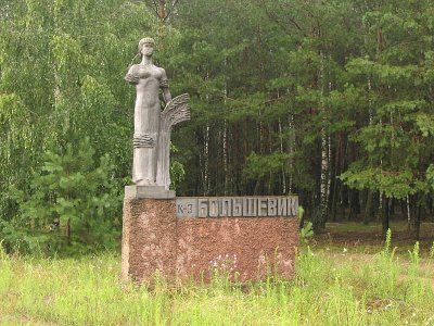 Фотозарисовки