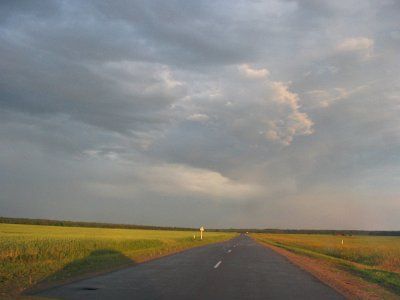 Фотозарисовки