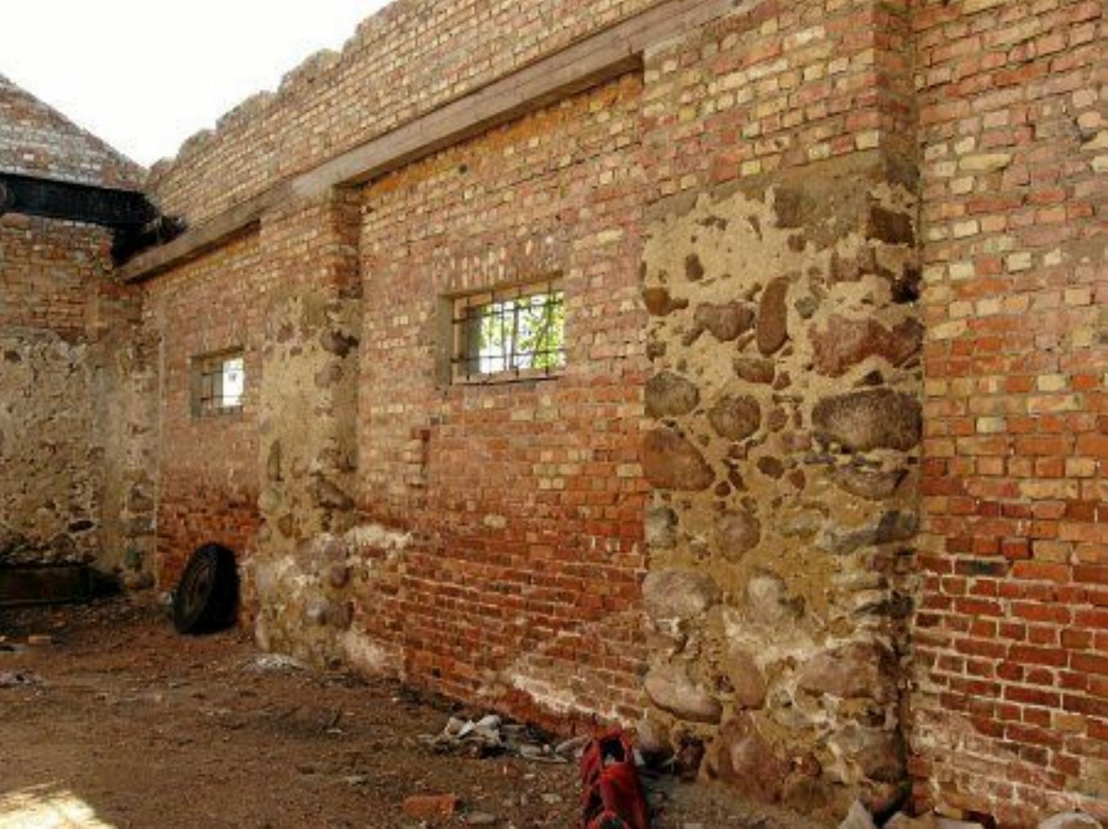 Хозпостройка Хозпостройка