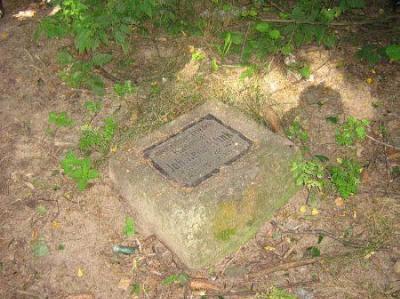 Кладбище солдат 1-й мировой войны