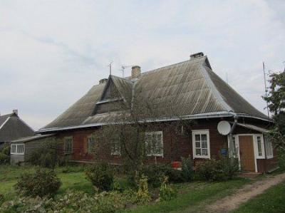 Застройка ул. Вольной и ул. Комсомольской