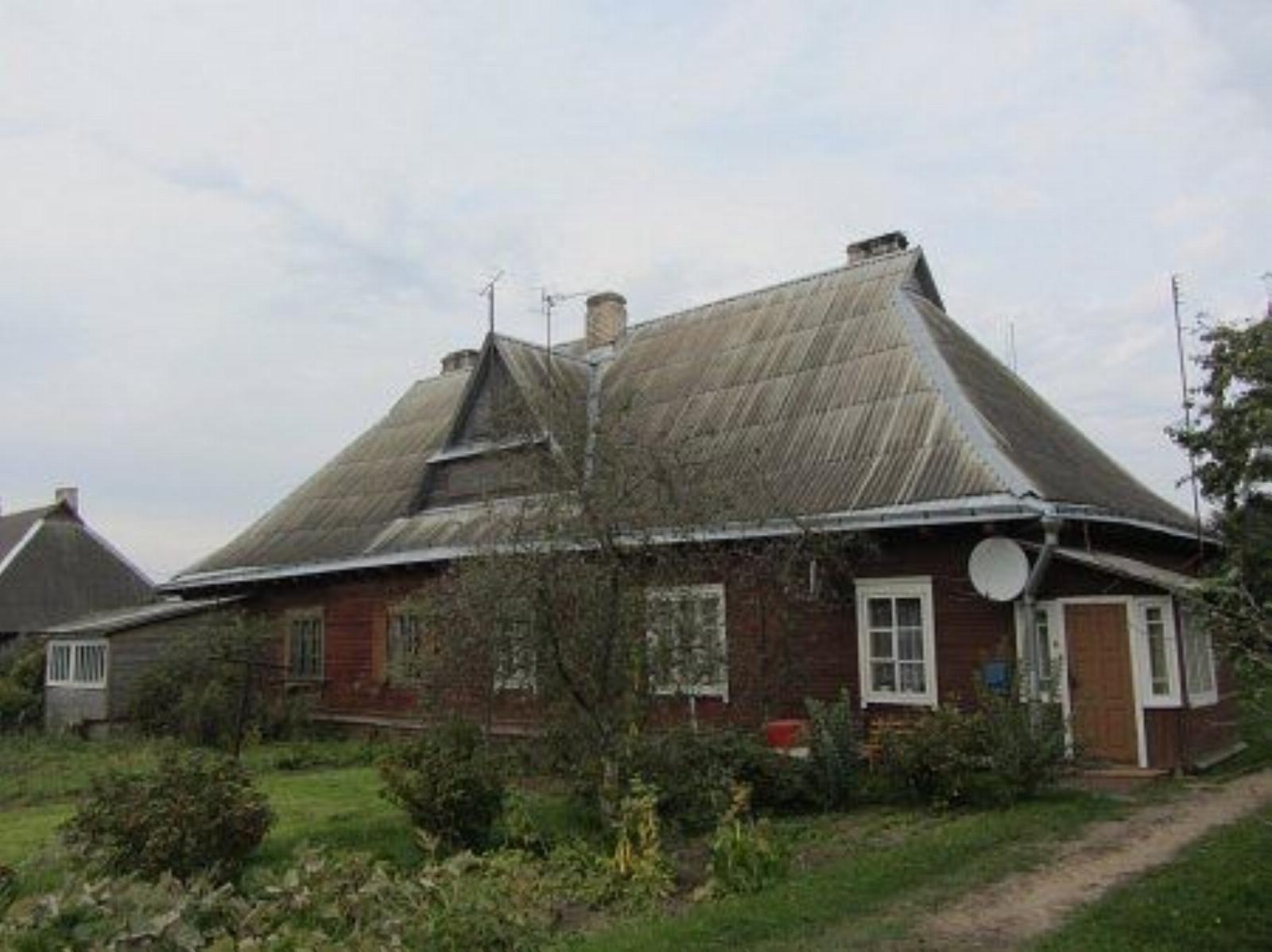 Застройка ул. Вольной и ул. Комсомольской Застройка ул. Вольной и ул. Комсомольской