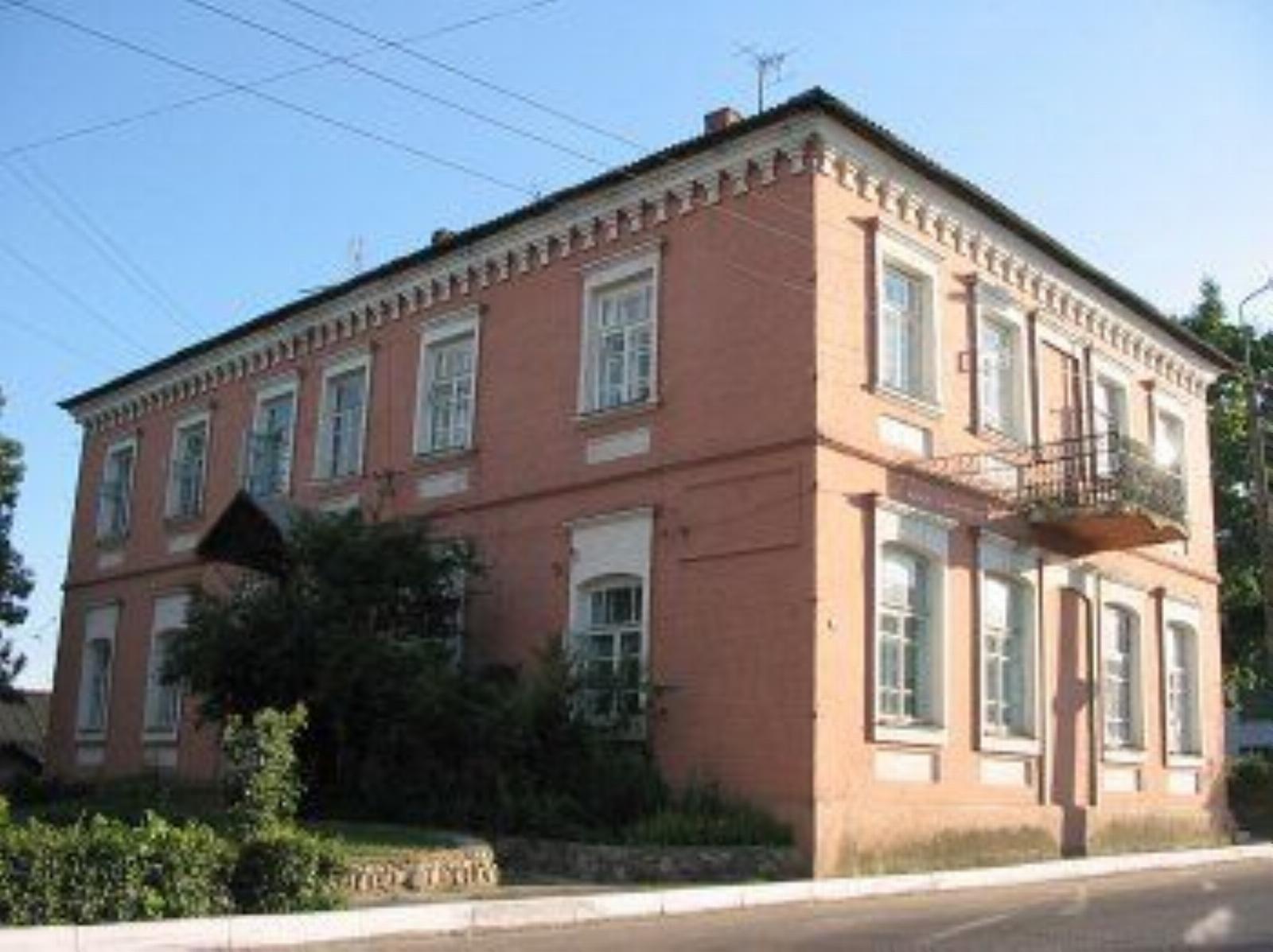 Дом жилой Дом жилой