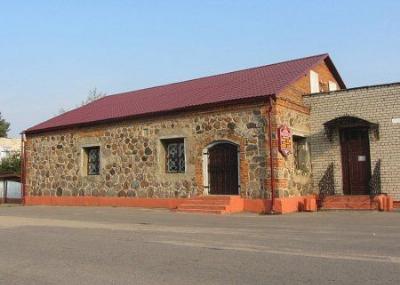 Мельница (?)