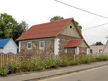 Хозпостройки