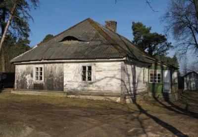 Плебания (дерев.)