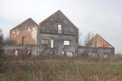 Винокурня Обуховичей