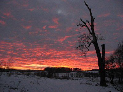Фотозарисовки
