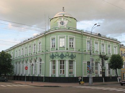 Банк Русско-Азиатский