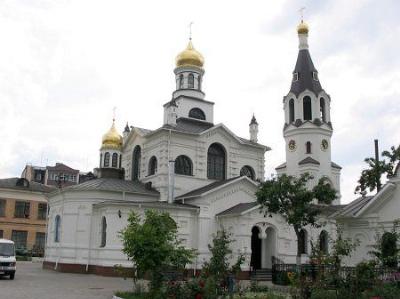 Церковь св. Николая