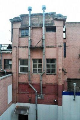 Хлебозавод