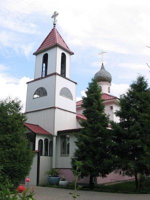 Церковь св. Георгия