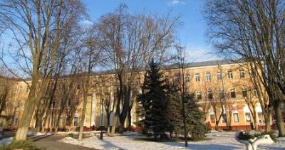 Школа ланкастерская