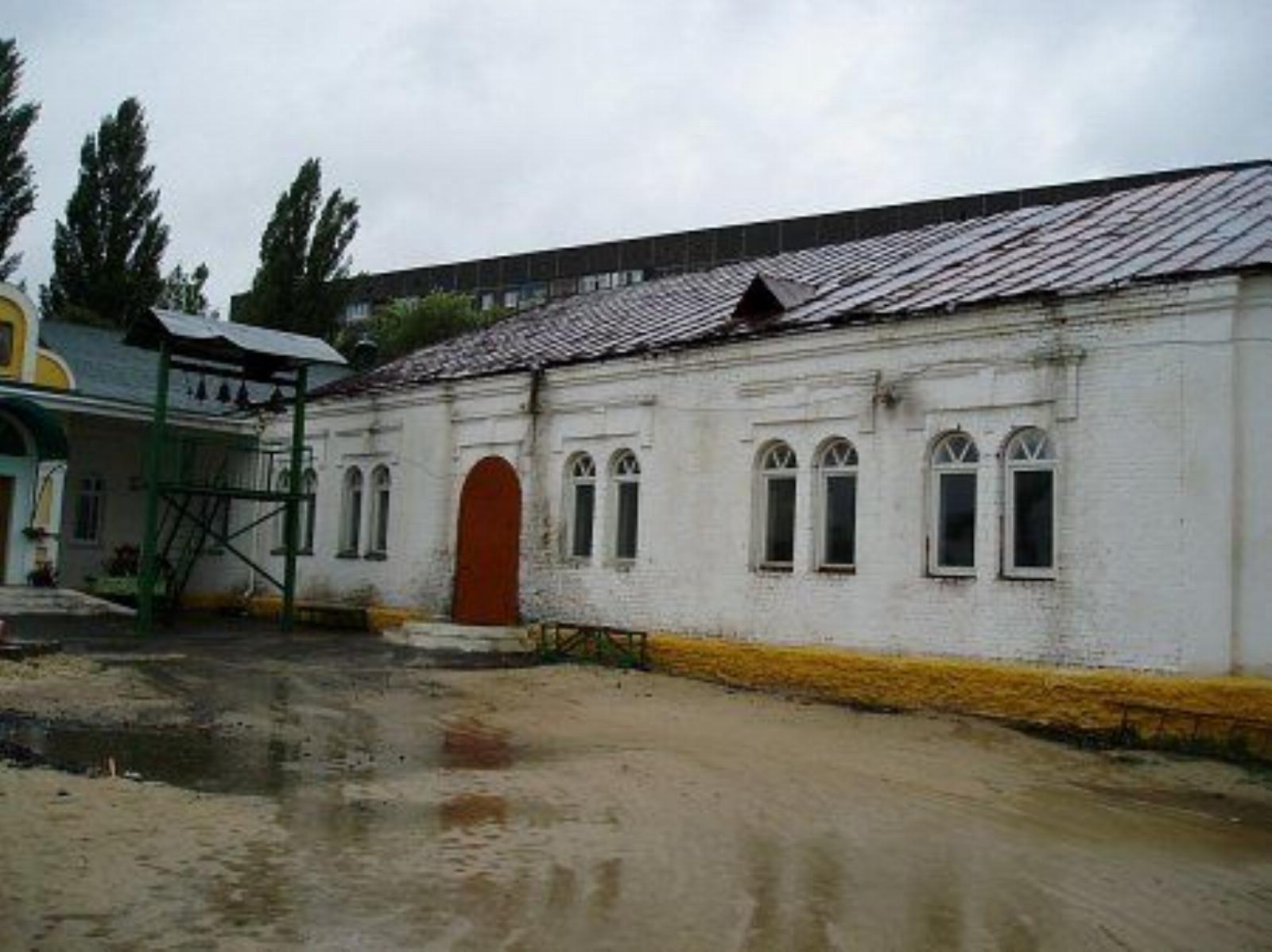 Школа церковно-приходская Школа церковно-приходская