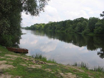 Протока Волотова