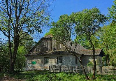 Усадебный дом