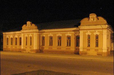 Административное здание