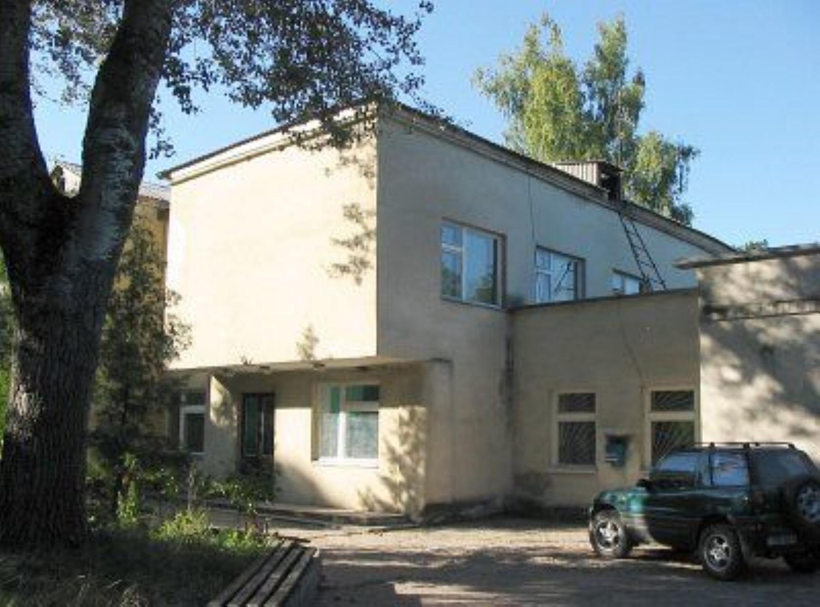 Усадебный дом /существенно перестроен/ Усадебный дом /существенно перестроен/