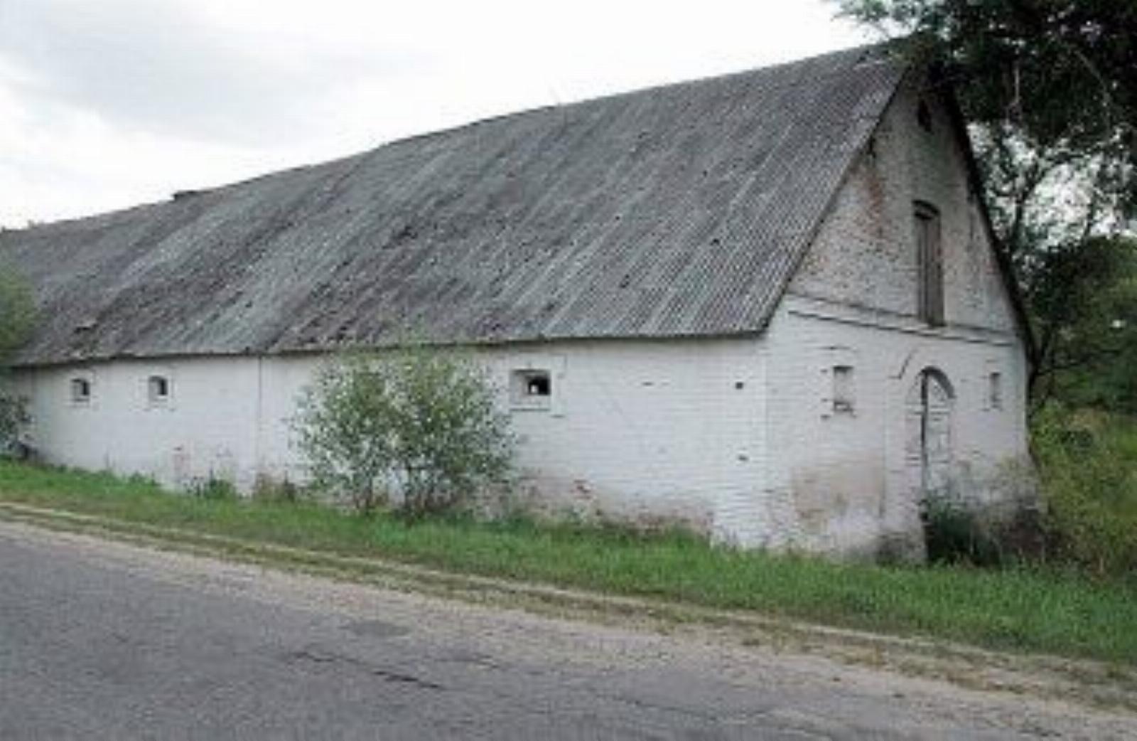 Хозпостройка Хозпостройка