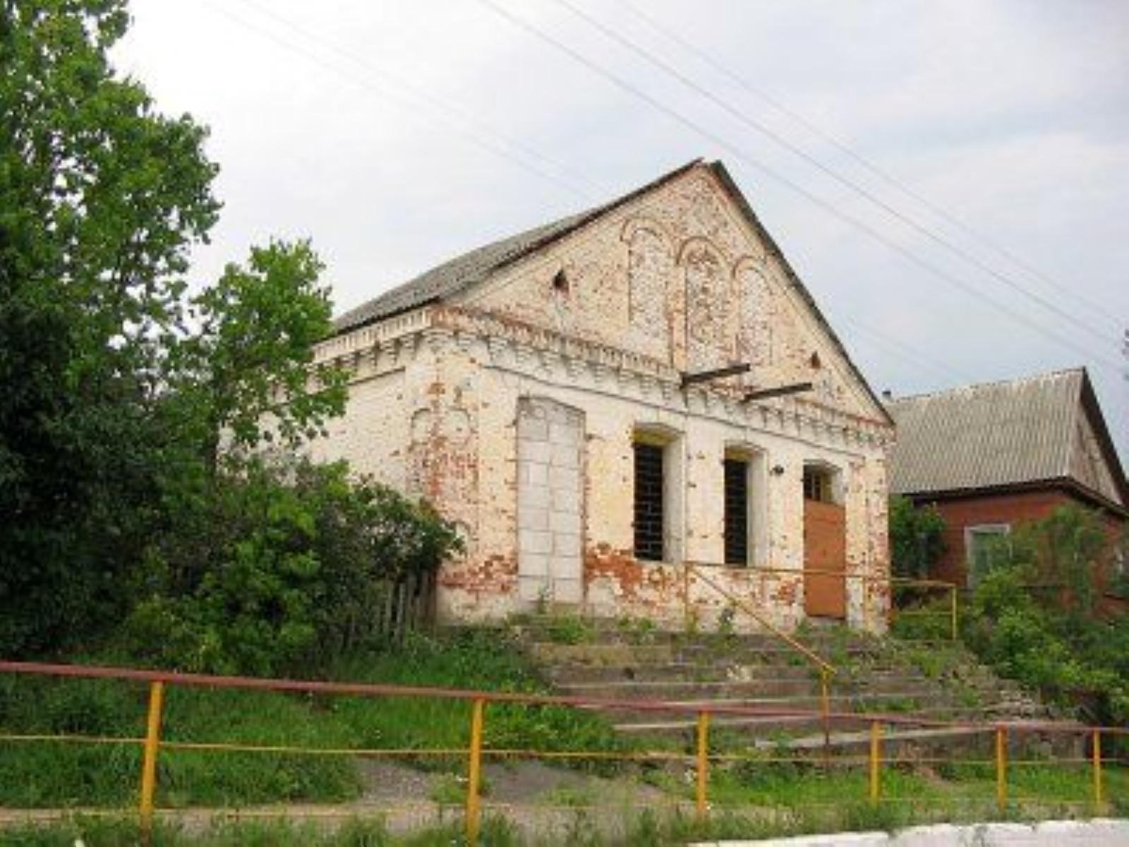 Рядовая застройка Рядовая застройка