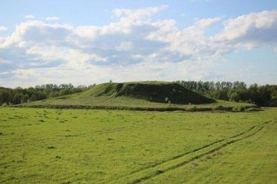 Городище (археол.)