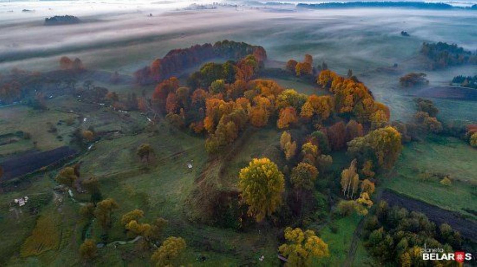 Городище (археол.) Городище (археол.)