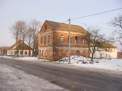 Дом ремесленника