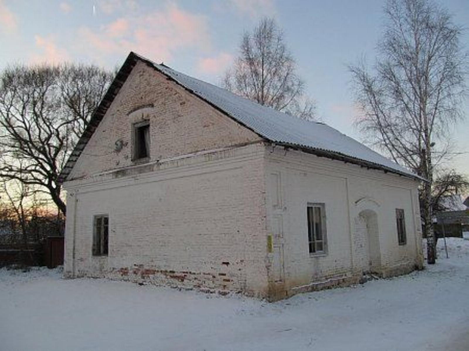 Рядовая застройка Рядовая застройка