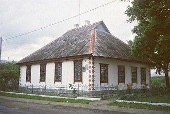 Музей литературный