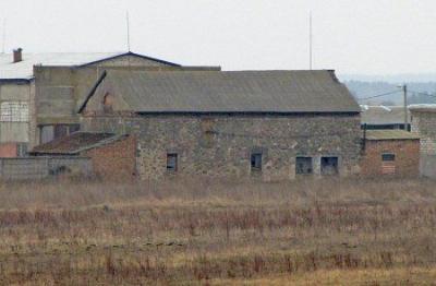 Хозпостройка