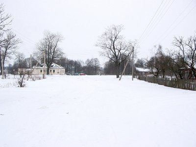 Усадьба Рейтанов /не сохр./