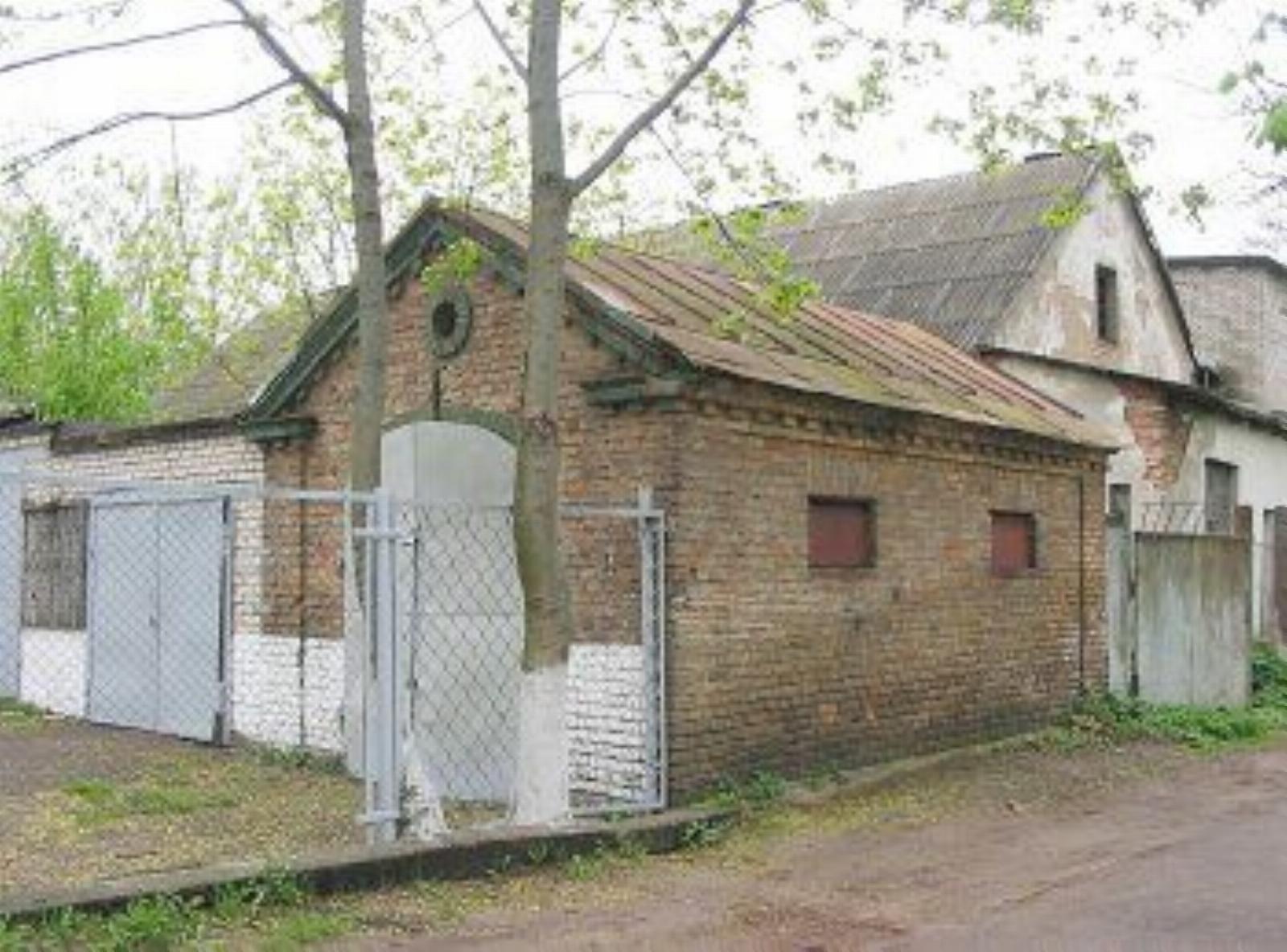 Гараж Гараж