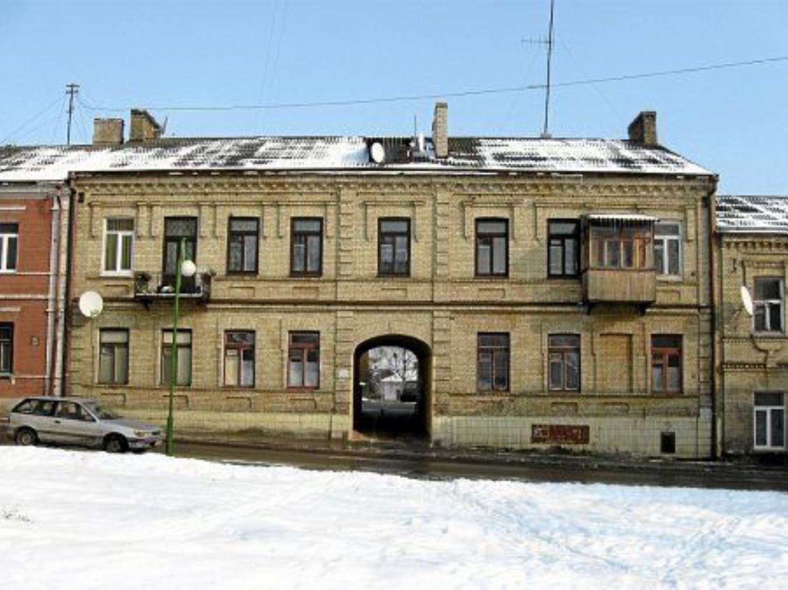 Дом терпимости Дом терпимости