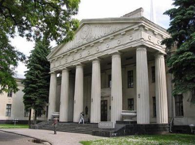 Замок Новый