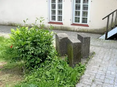 Надмогилья солдат 1-й мировой войны