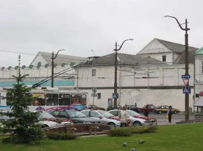 Коллегиум новый