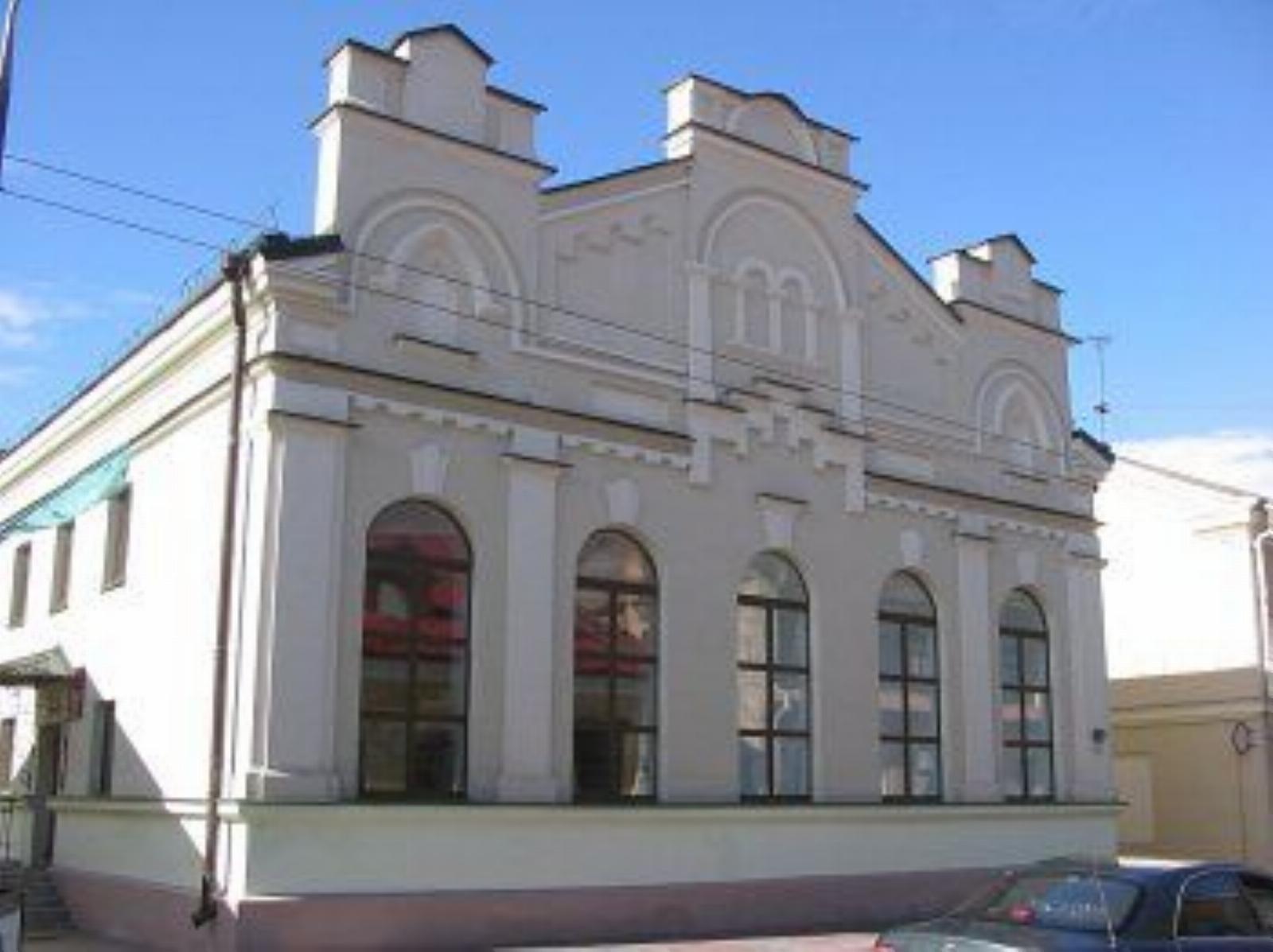 Синагога Синагога