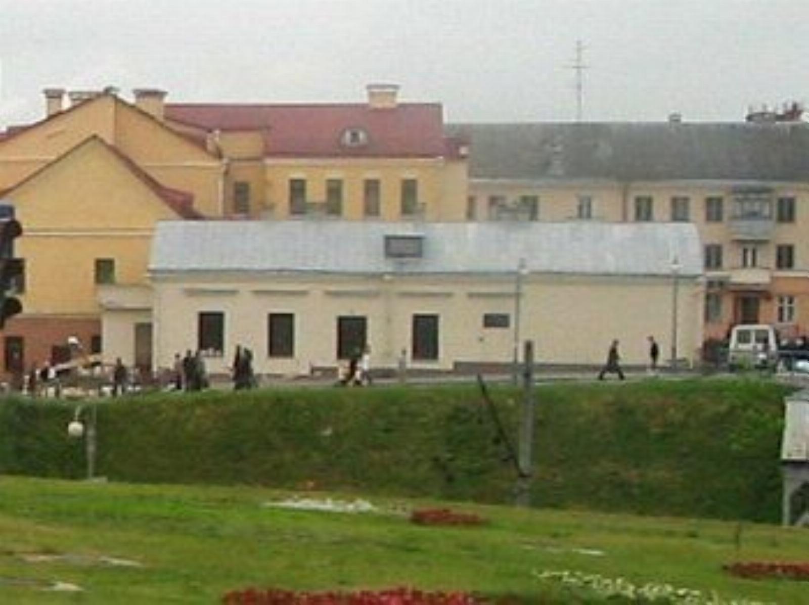 Синагога Синагога