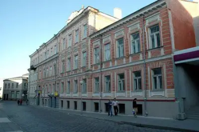 Суд окружной